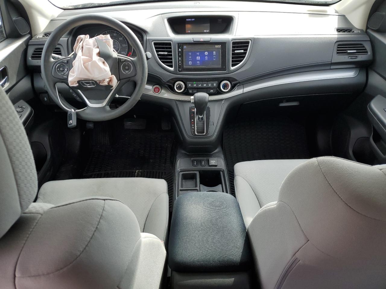 2015 Honda CR-V - Image 8