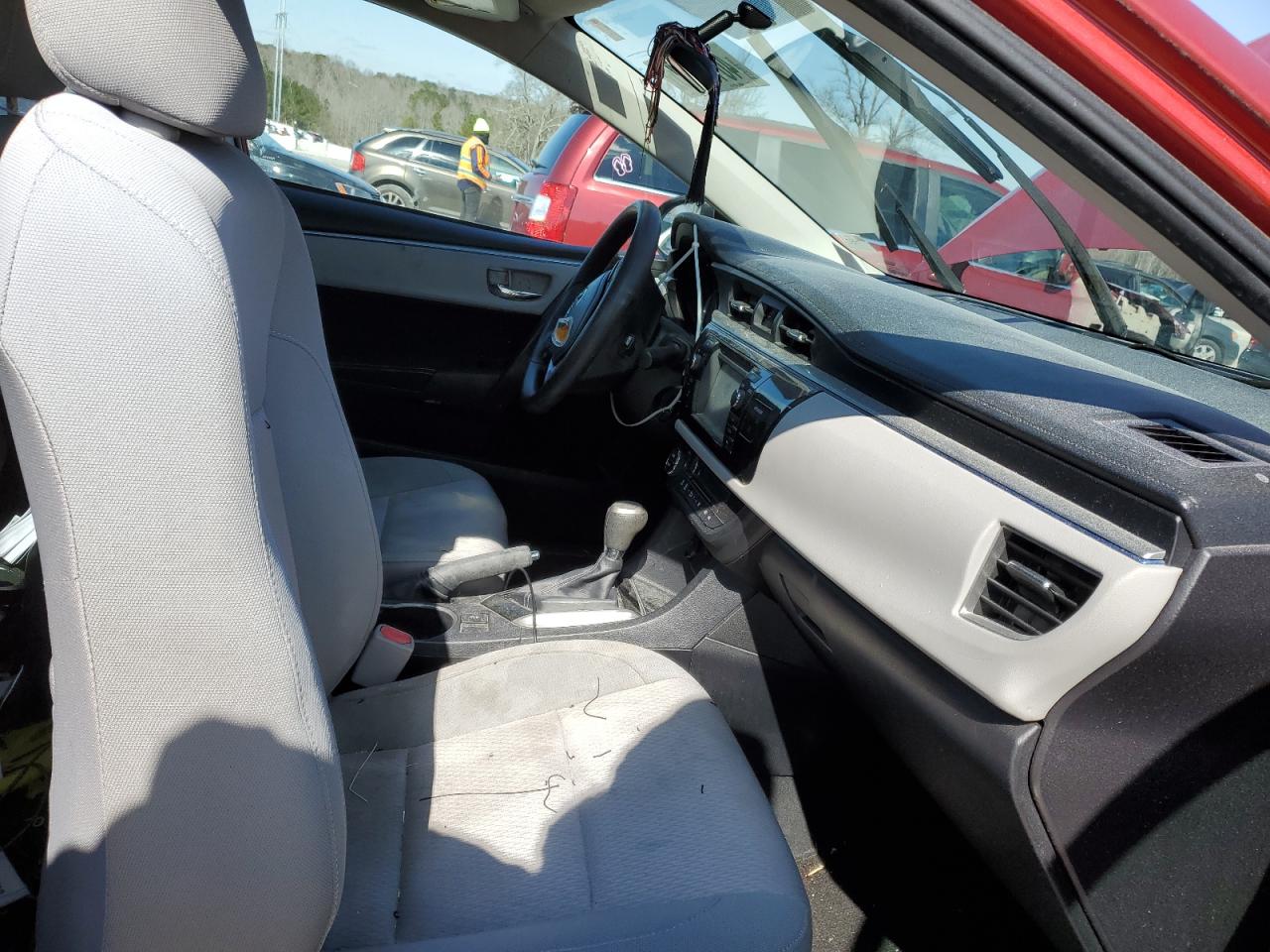 2014 Toyota Corolla - Image 10