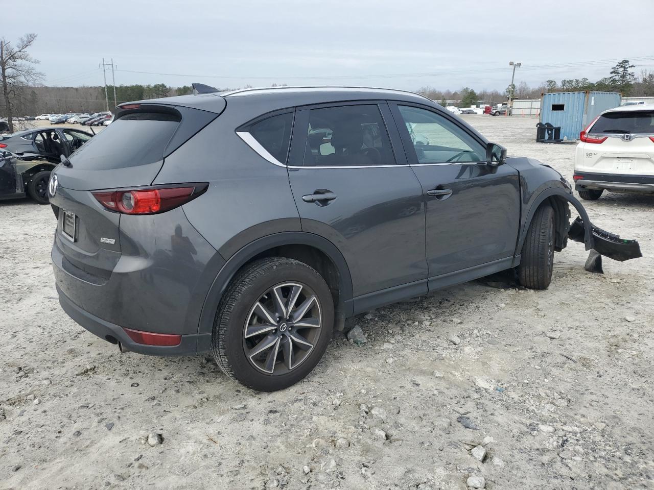 2018 Mazda CX-5 - Image 3