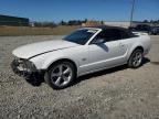 2007 Ford Mustang Gt للبيع في Tifton، GA - Front End