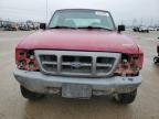 1999 Ford Ranger Super Cab en Venta en Nampa, ID - Front End