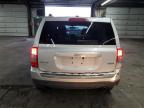 2011 Jeep Patriot Latitude for Sale in Denver, CO - Front End