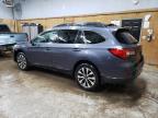 2016 Subaru Outback 2.5I Limited for Sale in Kincheloe, MI - Front End