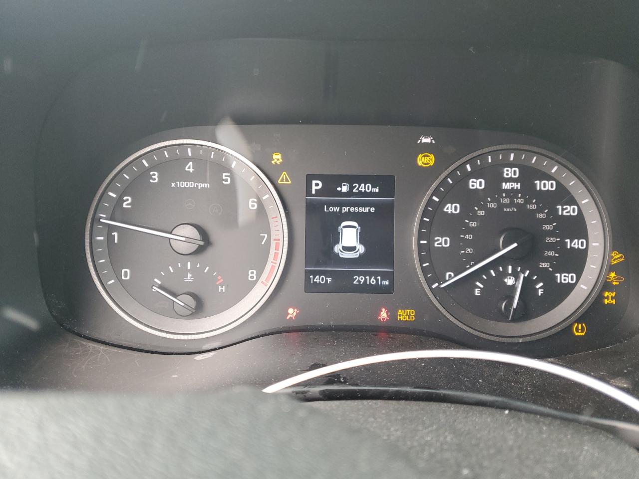 2021 Hyundai Tucson - Image 9