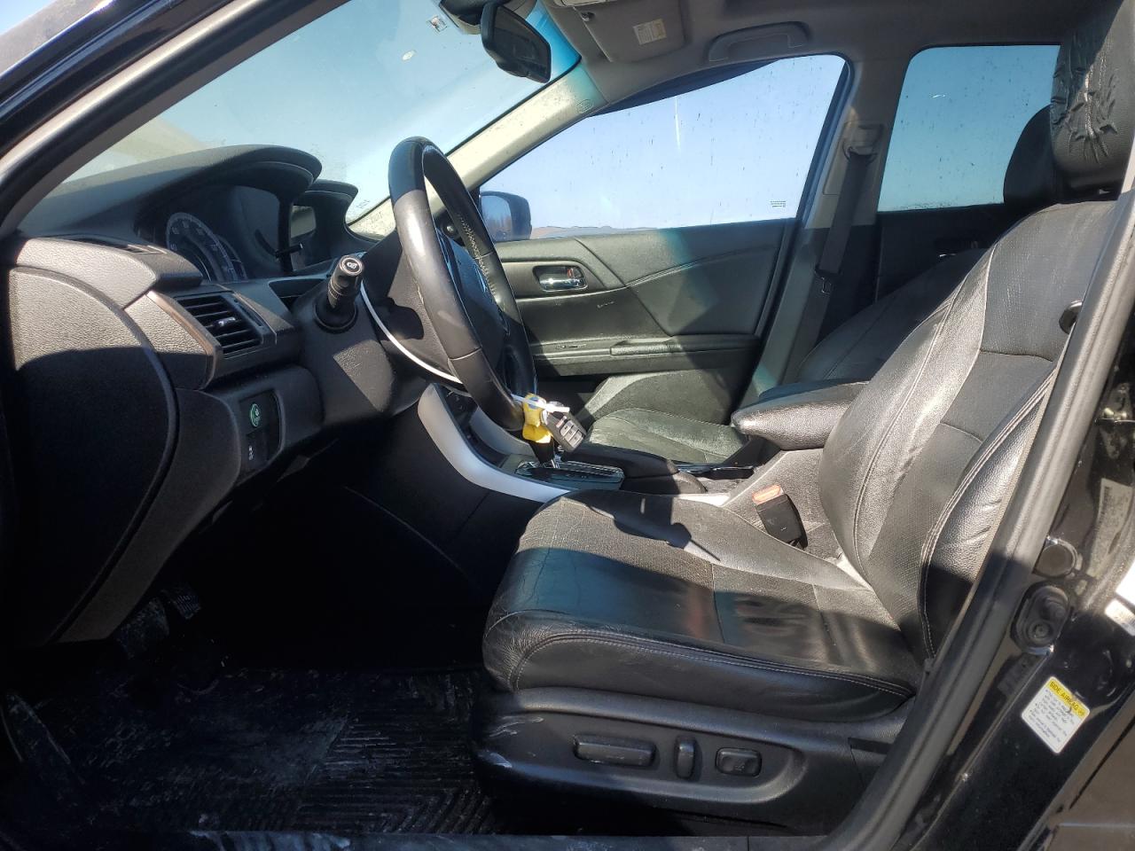2015 Honda Accord - Image 7