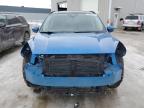 2020 FORD ESCAPE TITANIUM for sale at Copart AB - EDMONTON