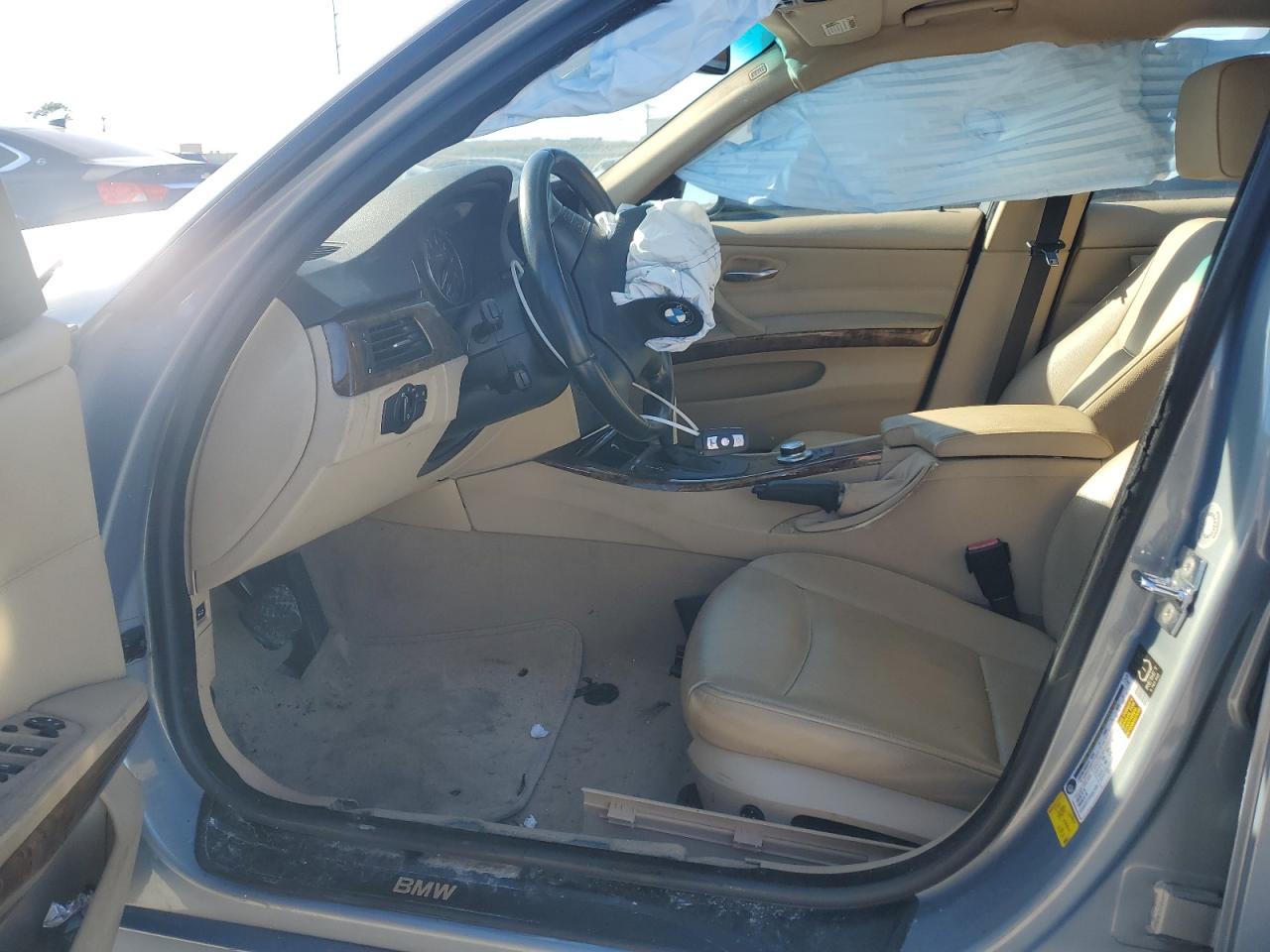 2007 BMW 3er - Image 7