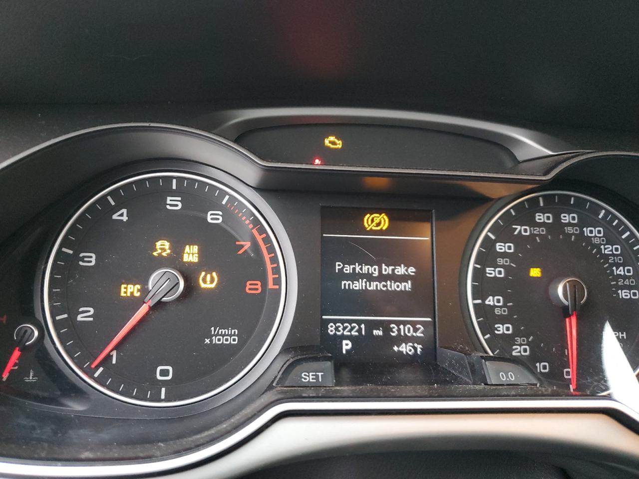 2014 Audi A4 - Image 9