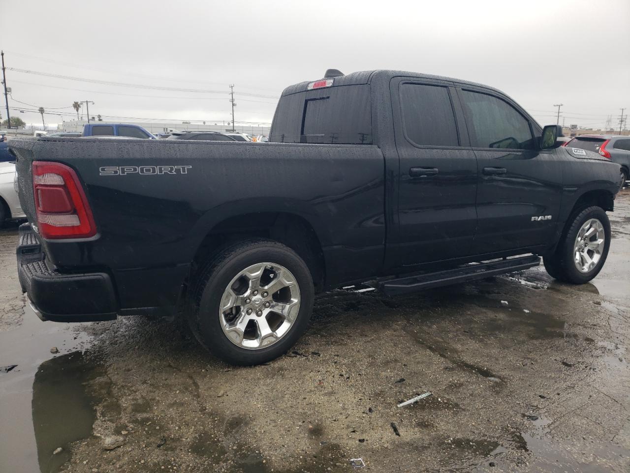 2022 RAM 1500 - Image 3