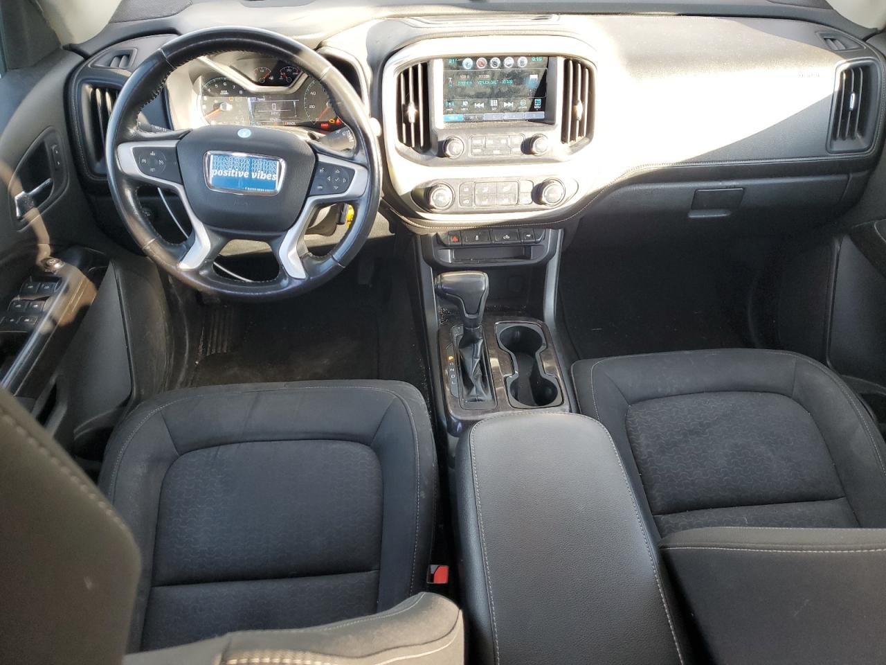 2018 GMC Canyon - Image 8