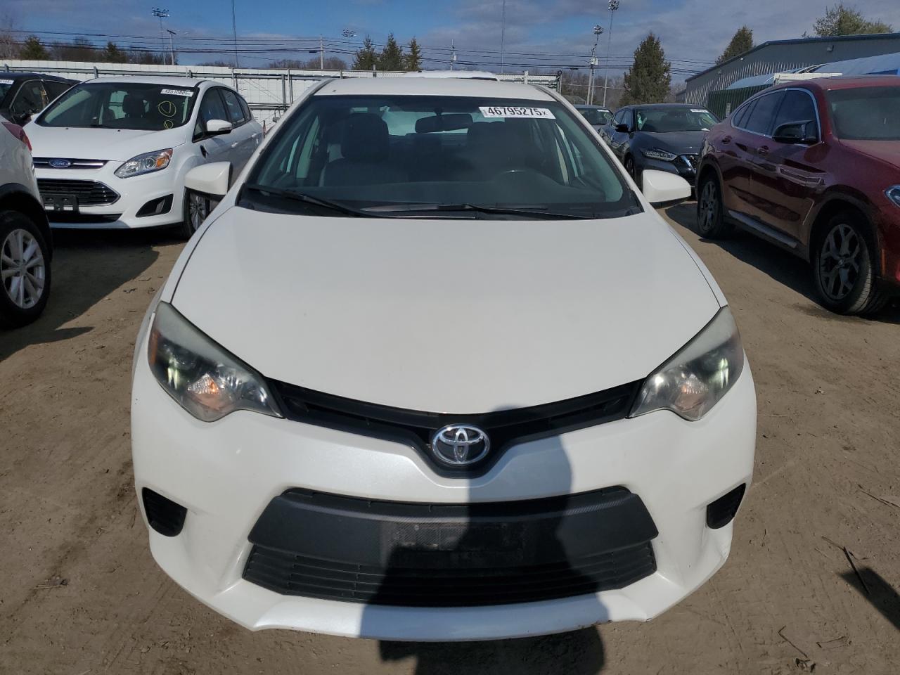 2014 Toyota Corolla - Image 5