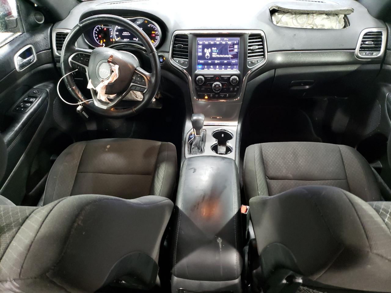 2018 Jeep Grand Cherokee - Image 8