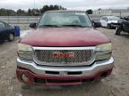 2005 Gmc New Sierra K1500 zu verkaufen in Florence, MS - All Over