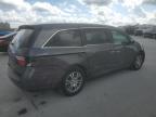 2013 Honda Odyssey Ex продається в New Orleans, LA - Side