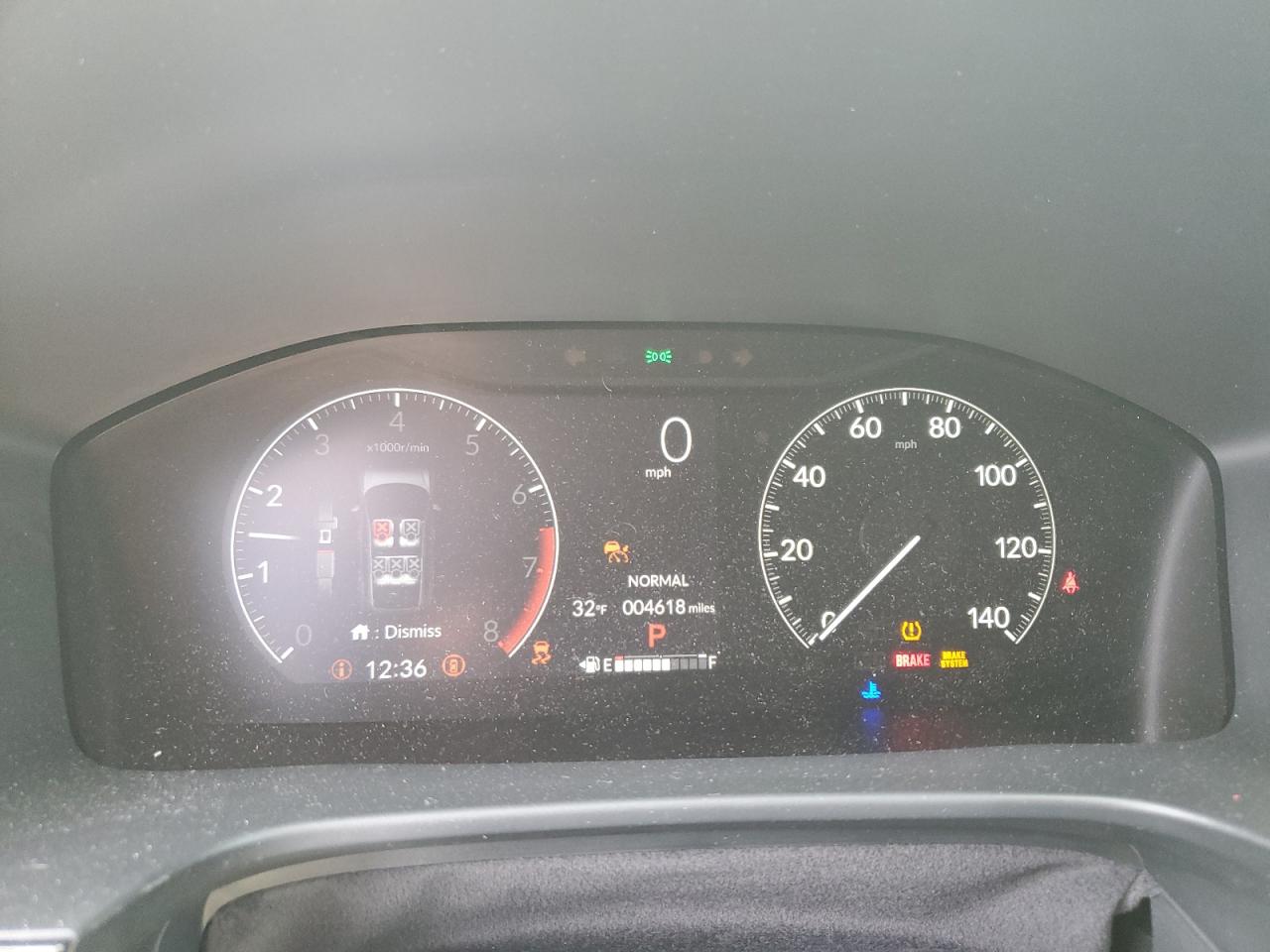 2023 Honda CR-V - Image 9