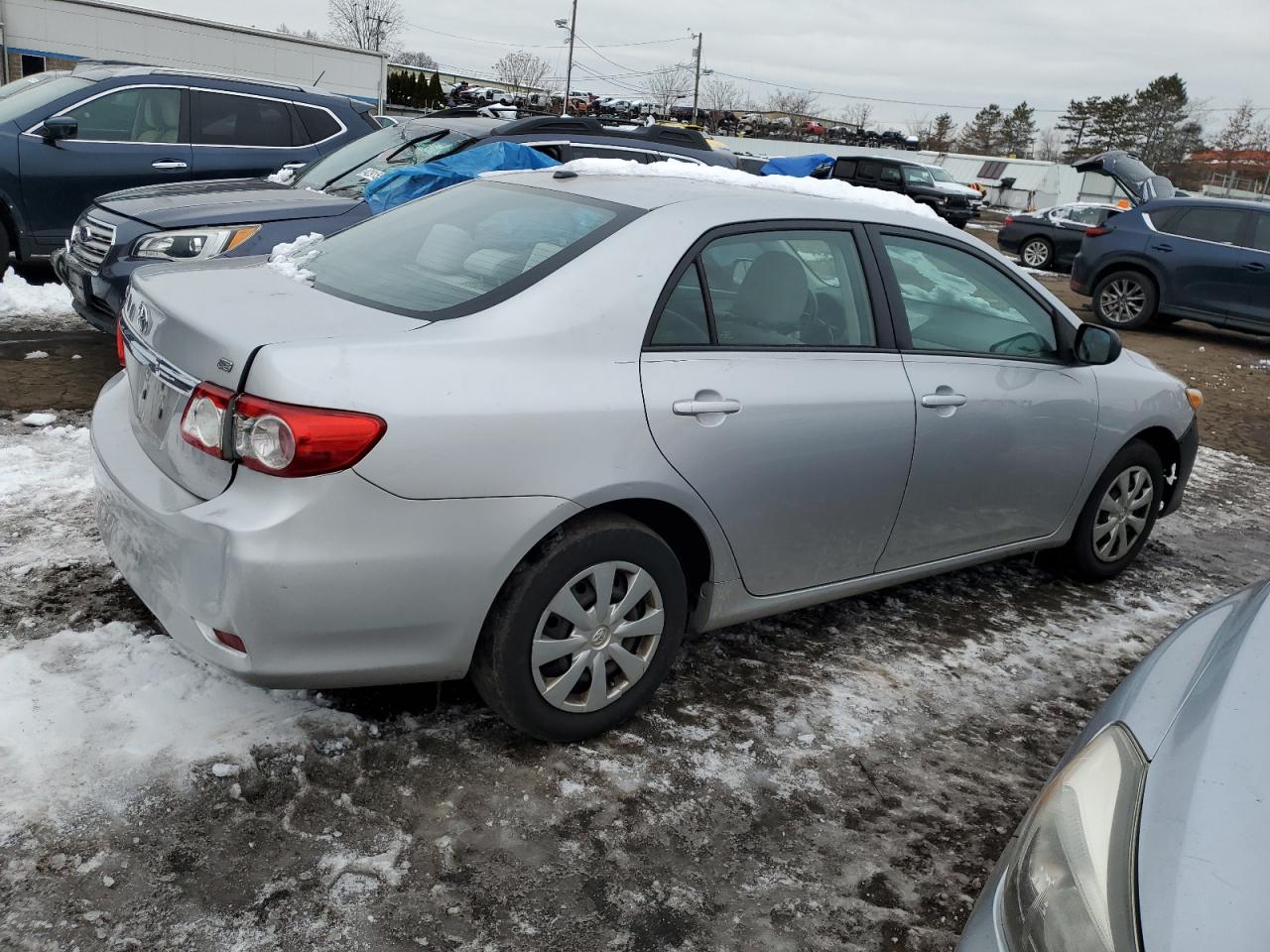 2011 Toyota Corolla - Image 3