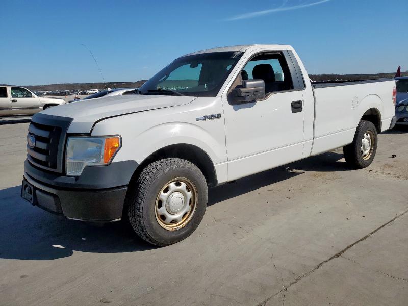 2011 Ford F150 