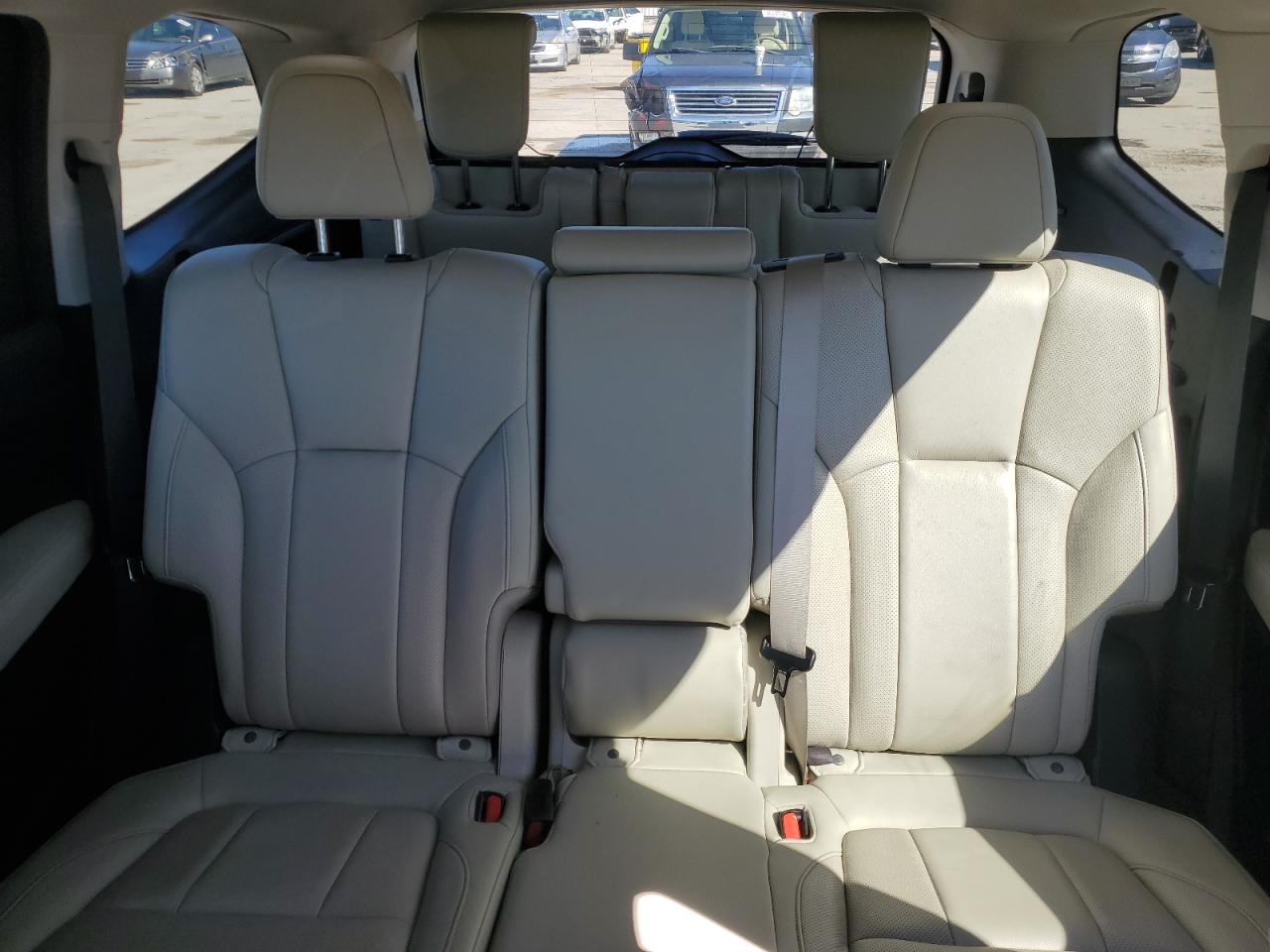 2020 Subaru Ascent - Image 10