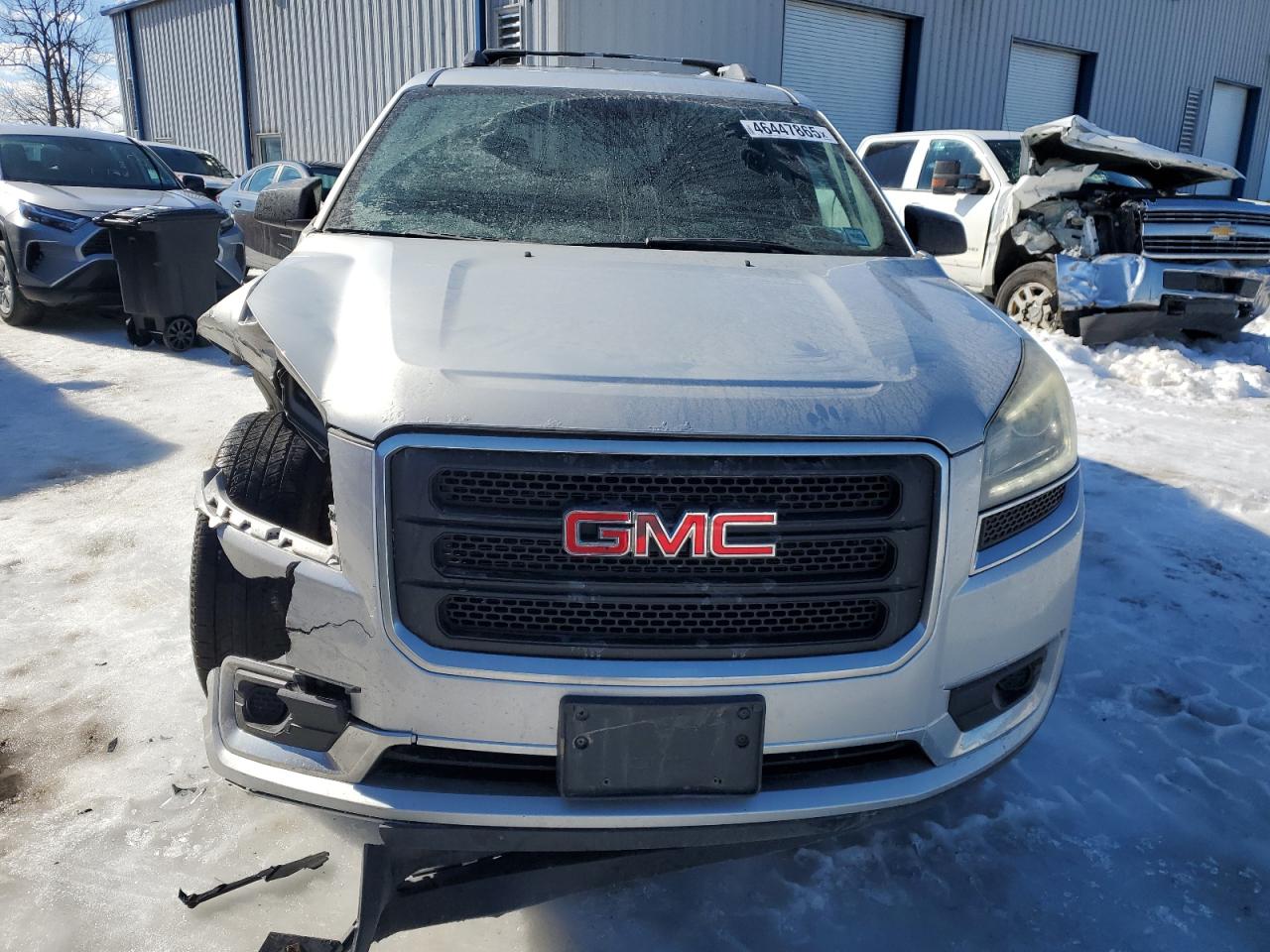 2016 GMC Acadia - Image 5