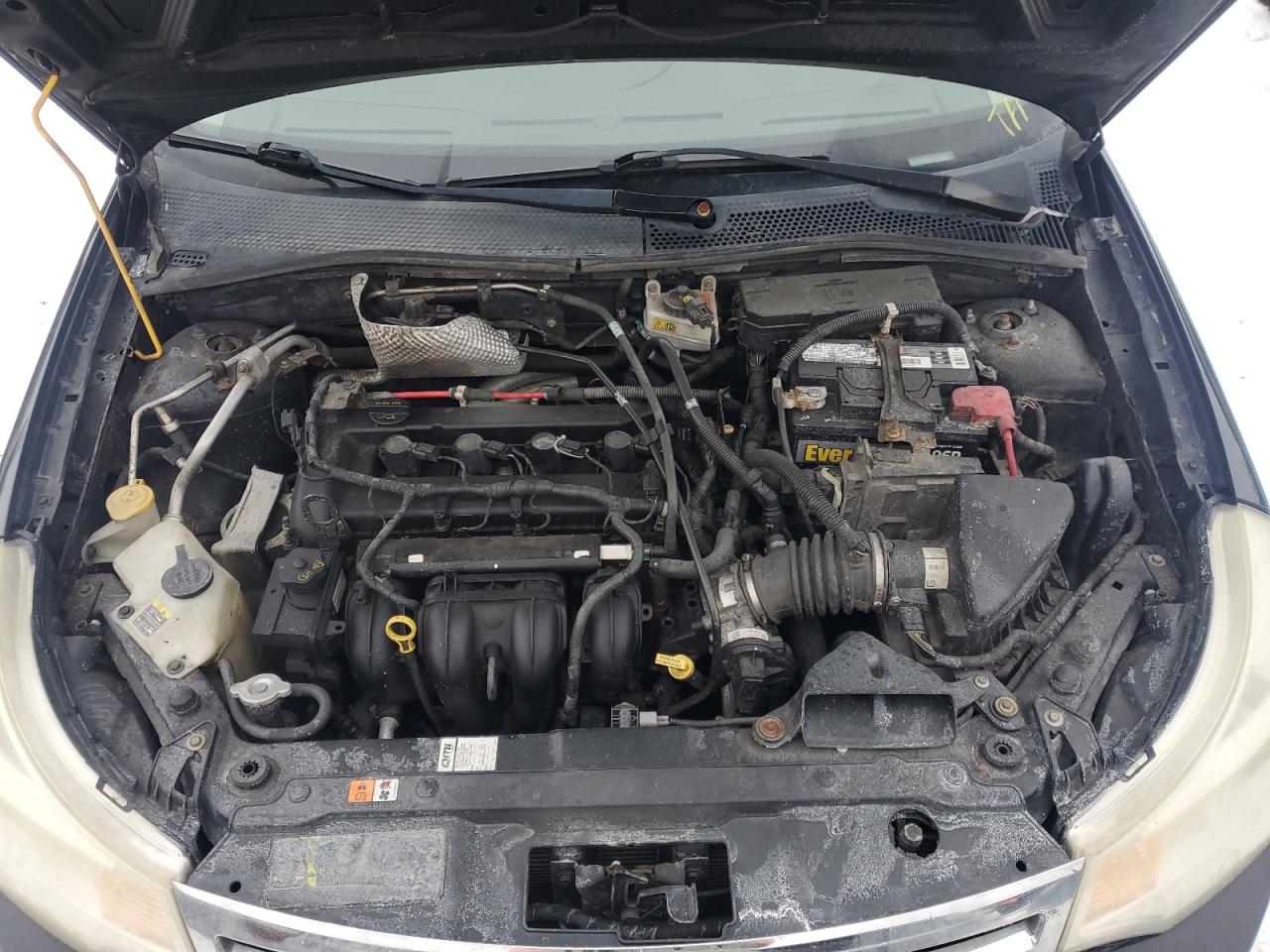 2010 Ford Focus - Image 11