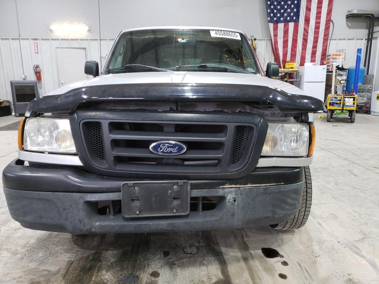 2005 Ford Ranger - Image 5