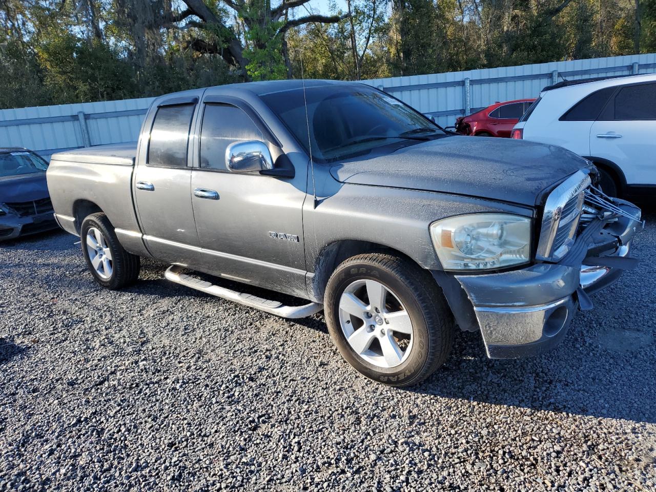 2008 Dodge RAM - Image 4