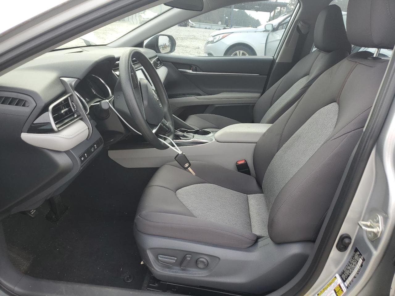 2019 Toyota Camry - Image 7
