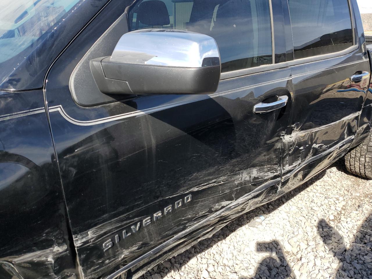 2014 Chevrolet Silverado - Image 7