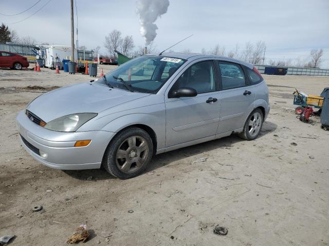 2003 Ford Focus Zx5