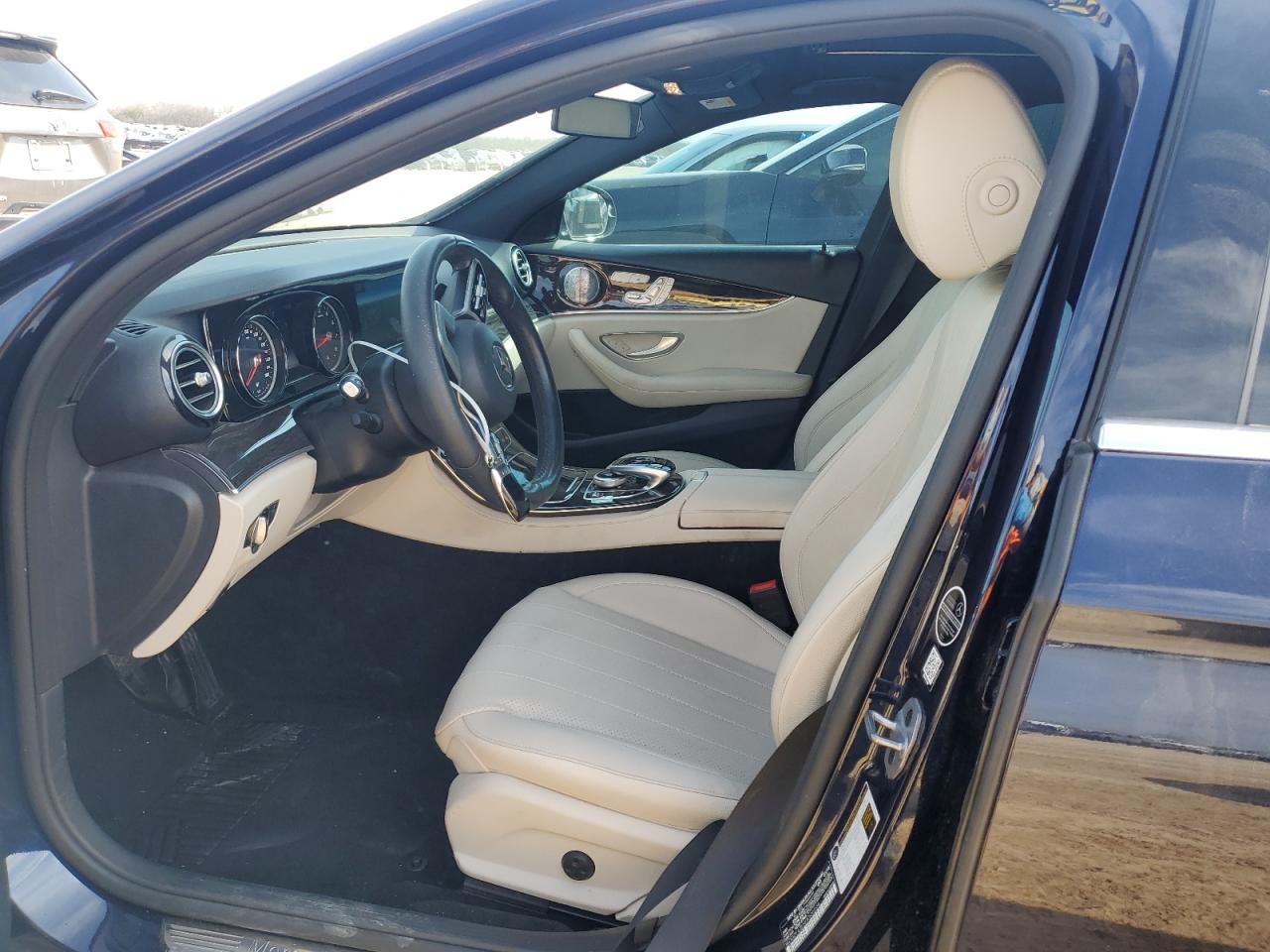 2019 Mercedes-Benz E-klasse - Image 7