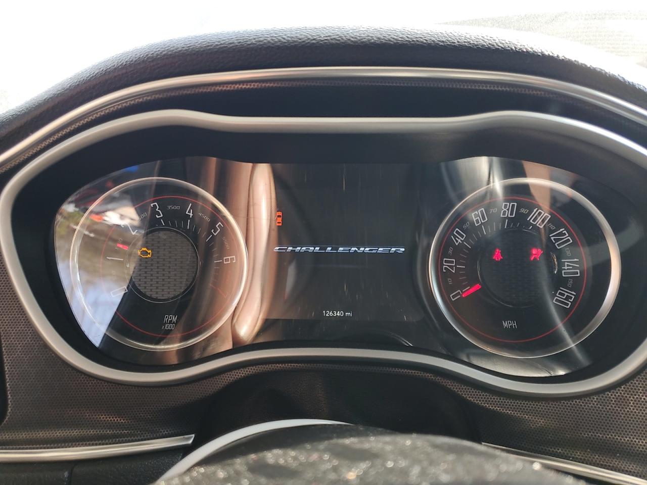 2018 Dodge Challenger - Image 9