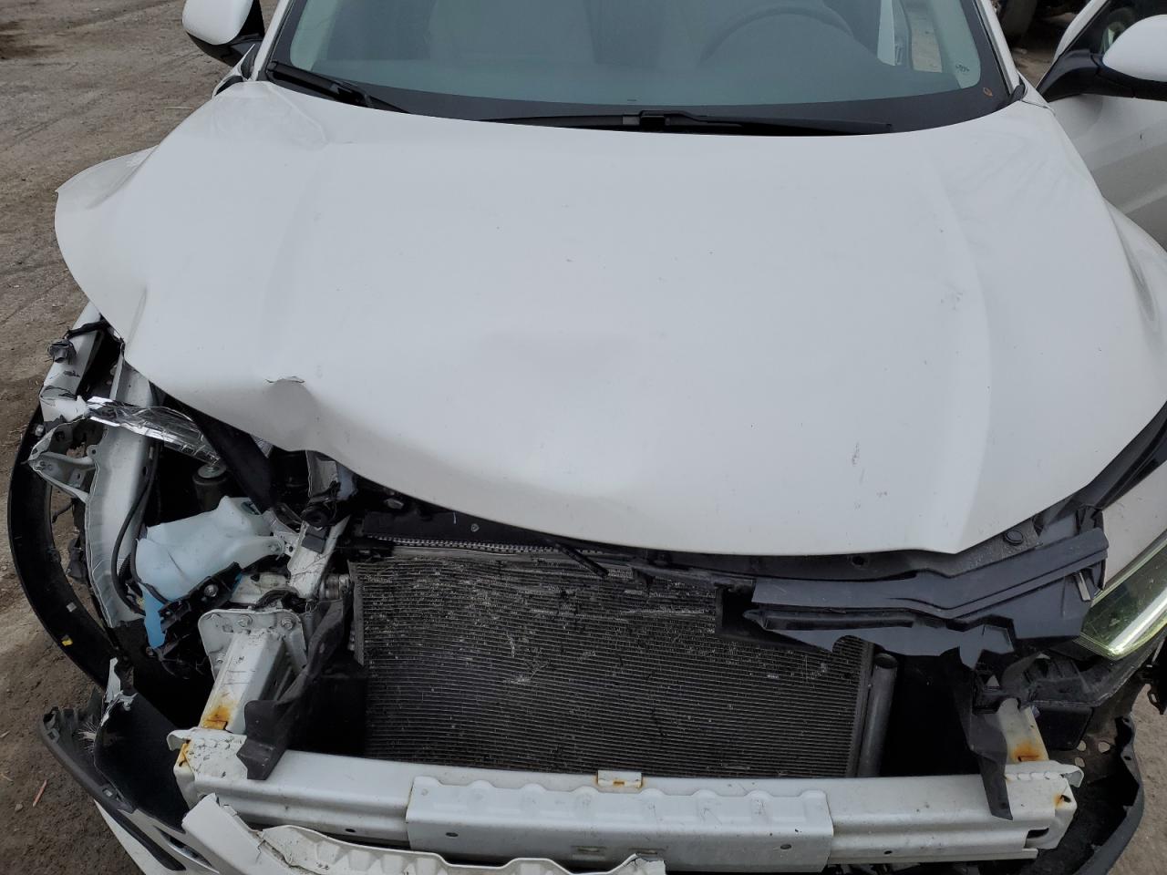 2021 Honda HR-V - Image 12