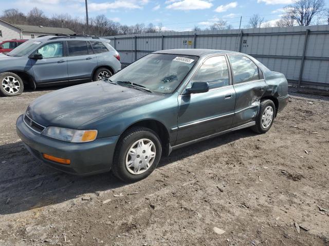 1996 Honda Accord Value