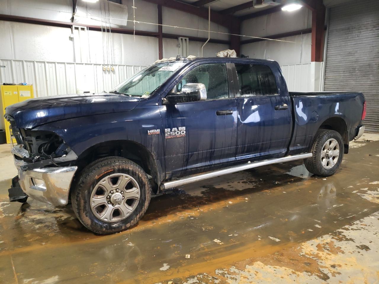 2015 RAM 2500 - Image 1
