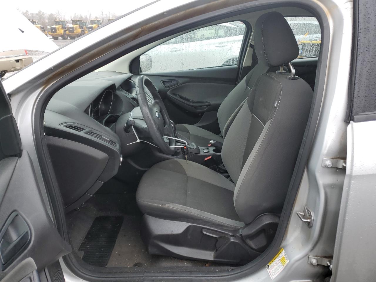 2012 Ford Focus - Image 7