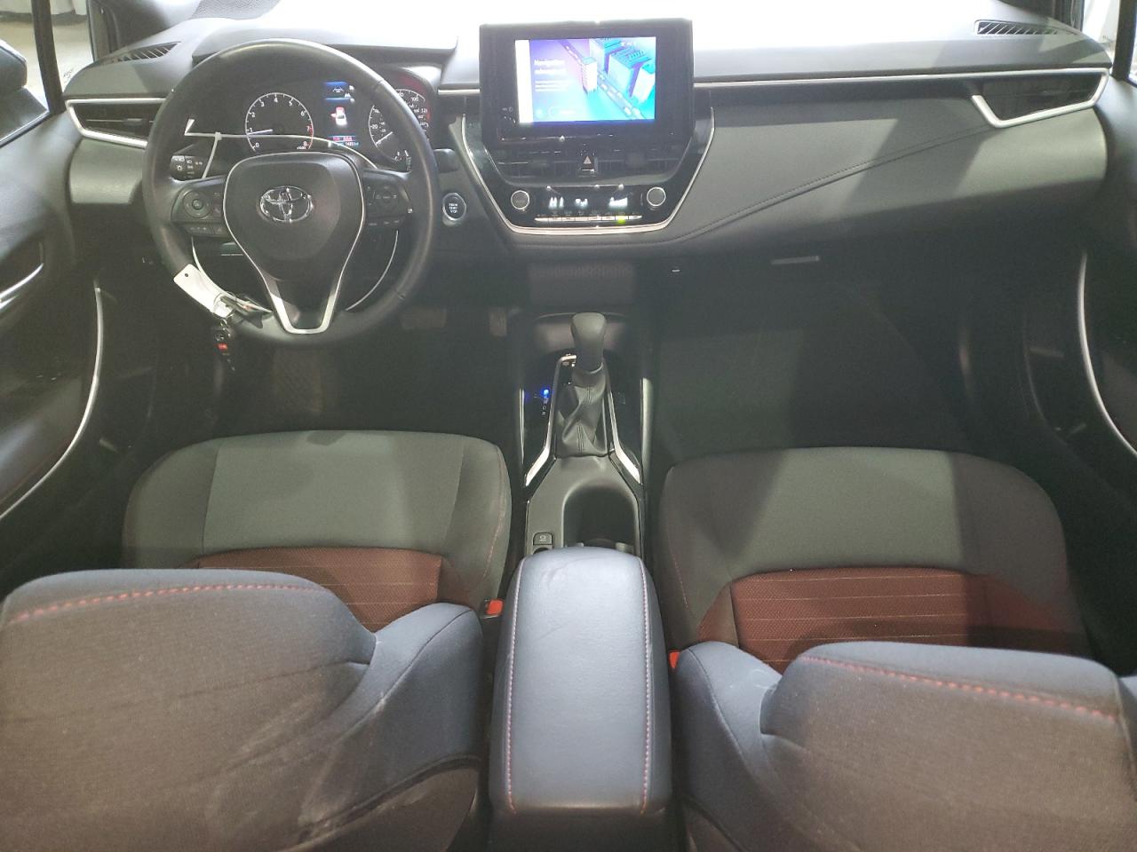 2024 Toyota Corolla - Image 8