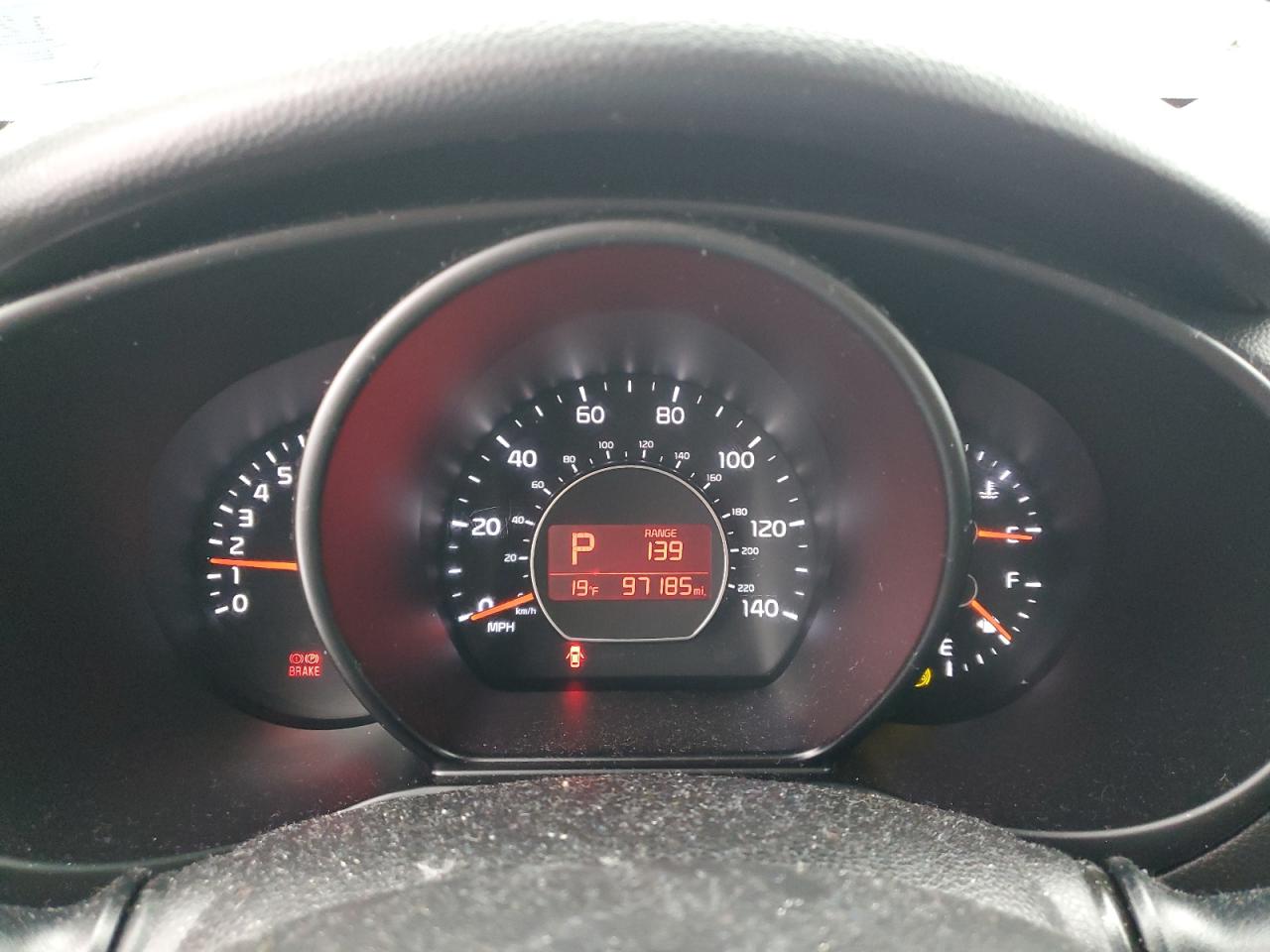 2019 Kia Soul - Image 9