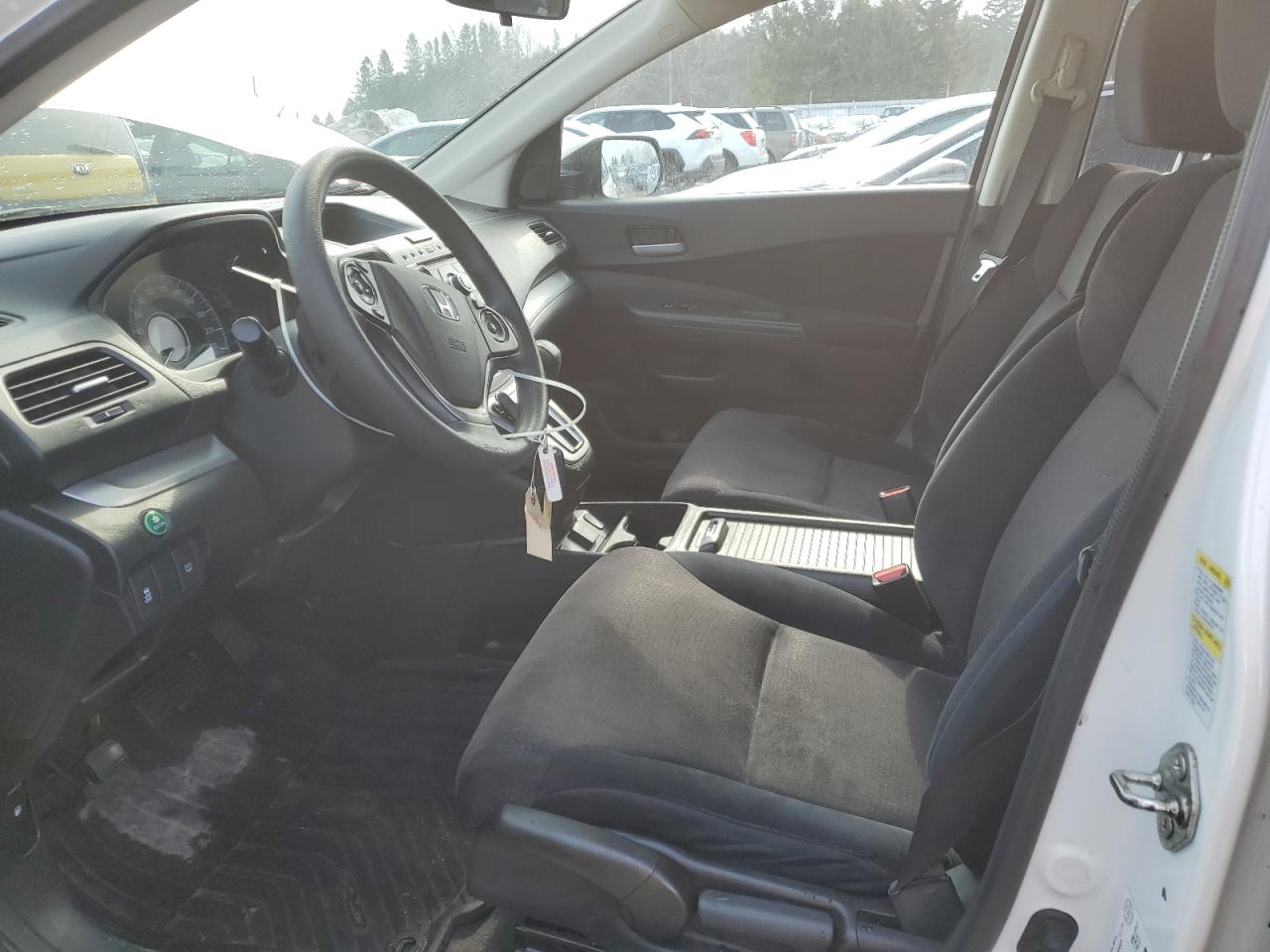 2014 Honda CR-V - Image 7
