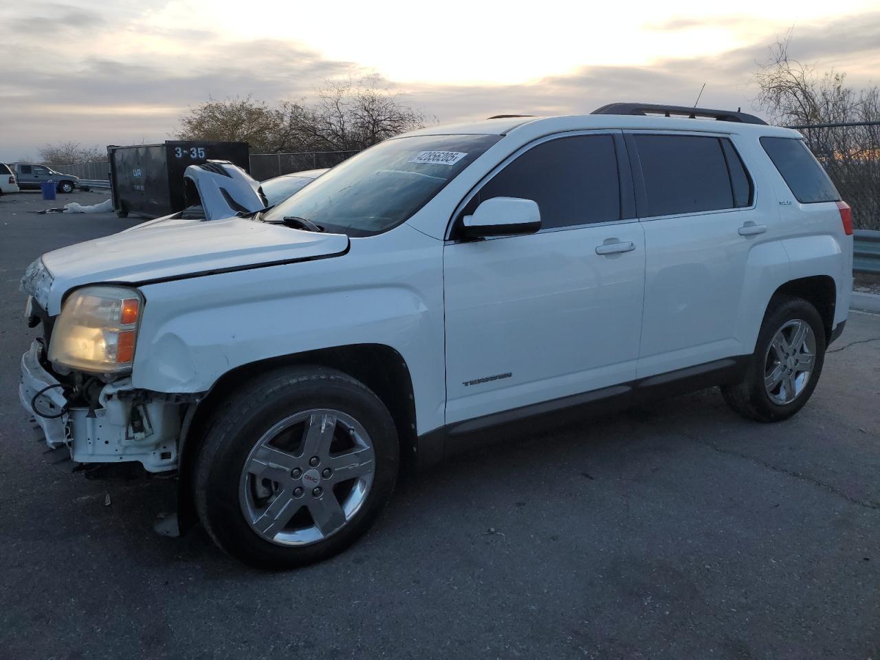 2012 GMC Terrain - Image 1