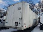 2014 Wabash Trailer en Venta en New Britain, CT - Top/Roof