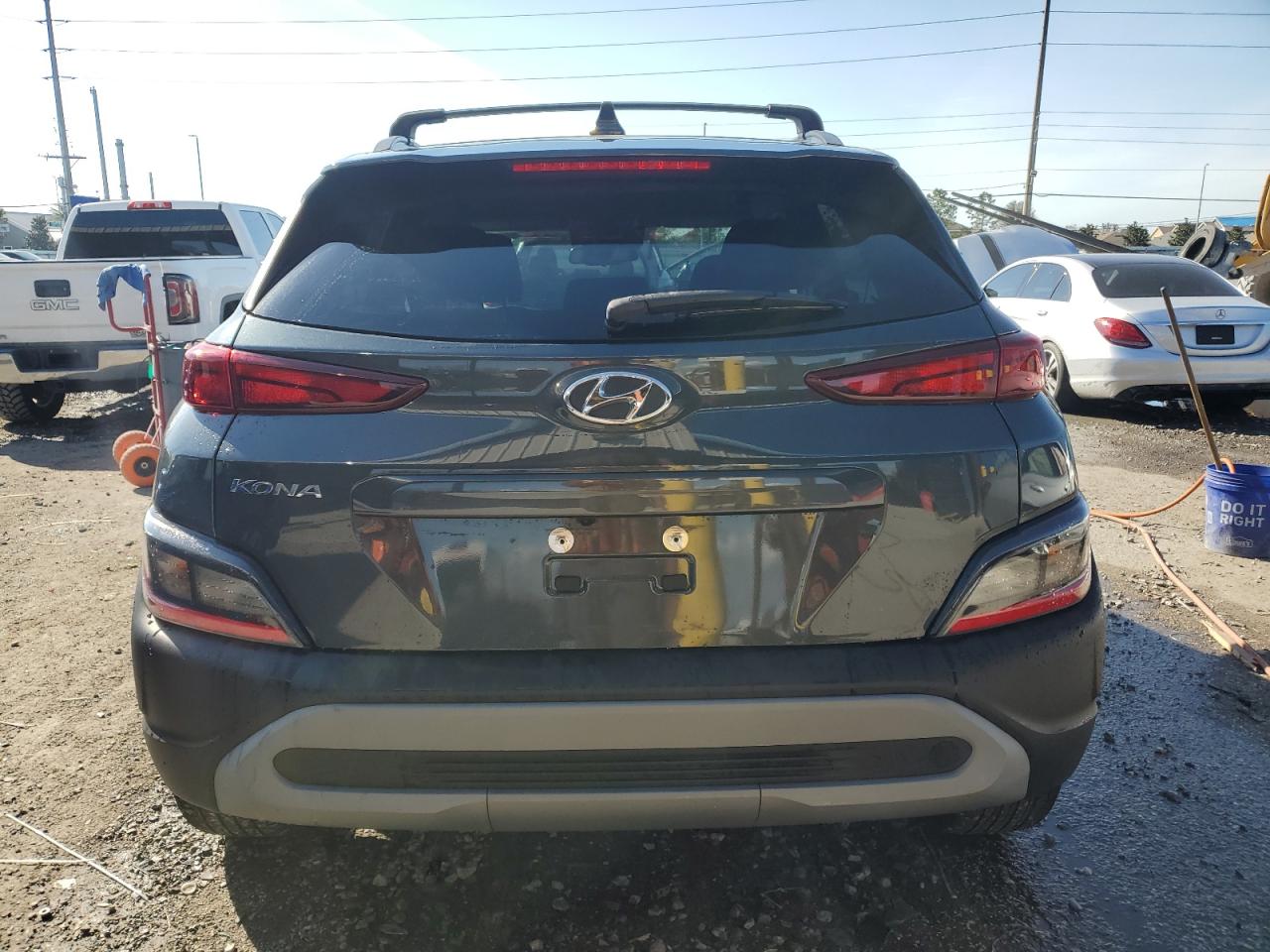 2022 Hyundai Kona - Image 6
