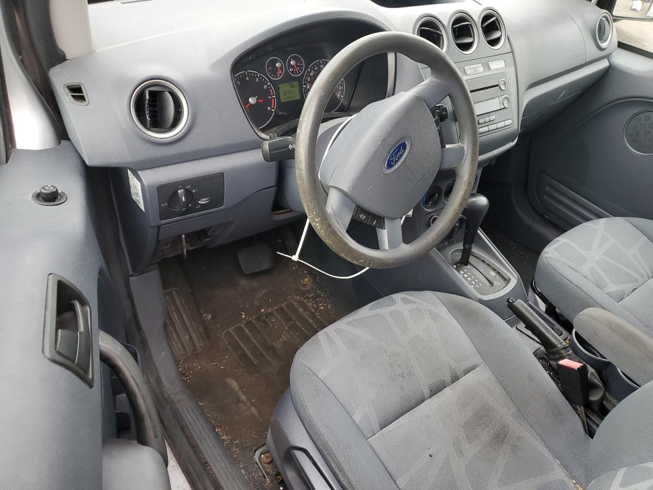 2013 Ford Transit - Image 8
