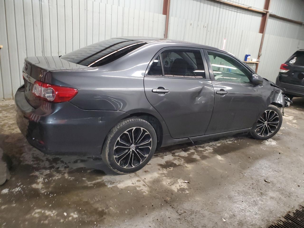 2011 Toyota Corolla - Image 3