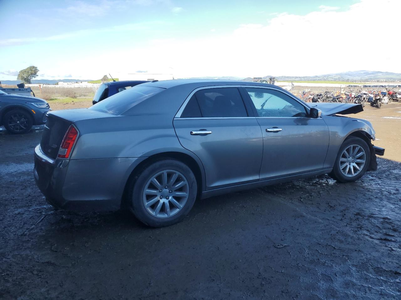 2011 Chrysler 300 - Image 3