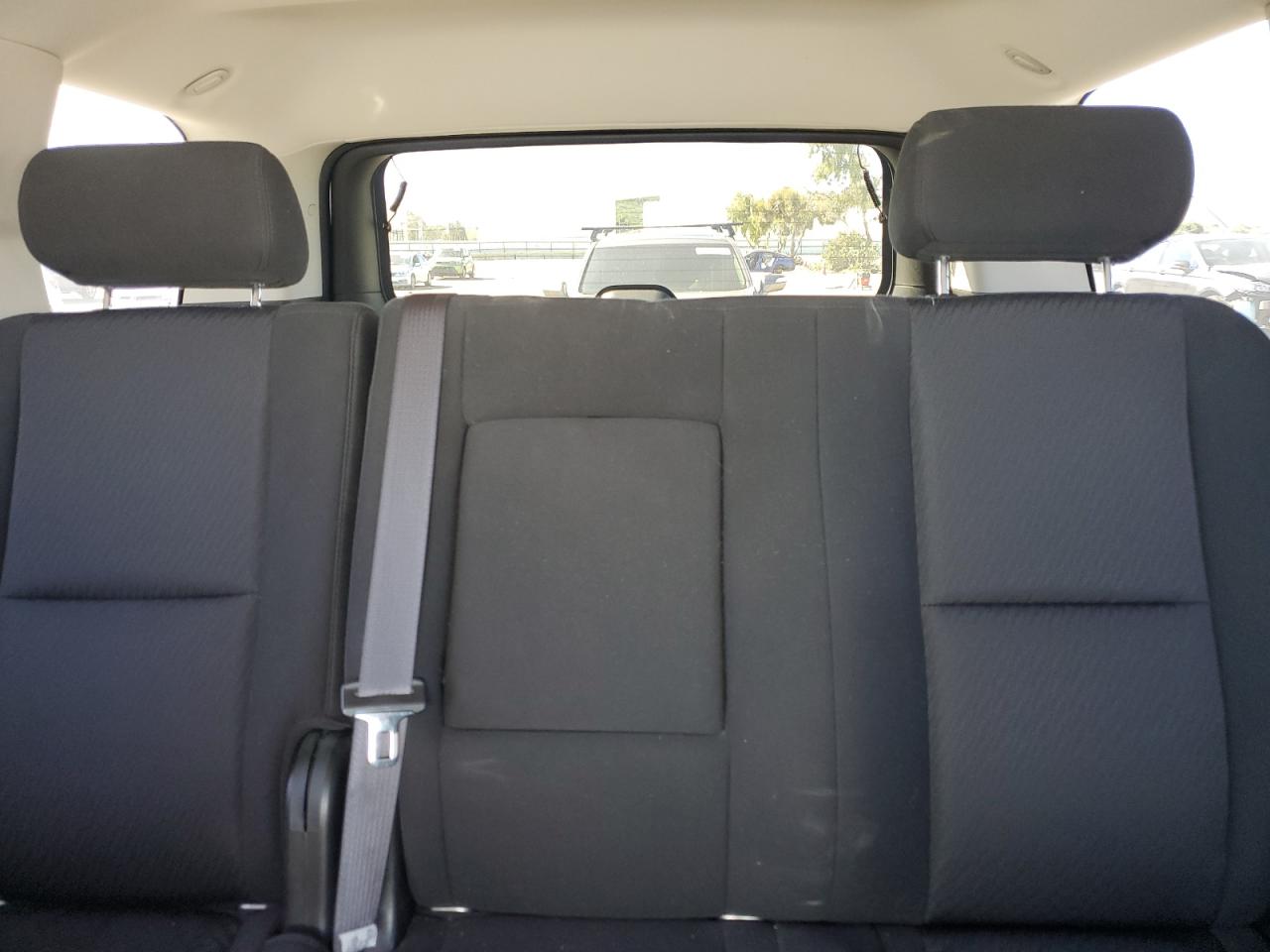 2010 Chevrolet Tahoe - Image 10
