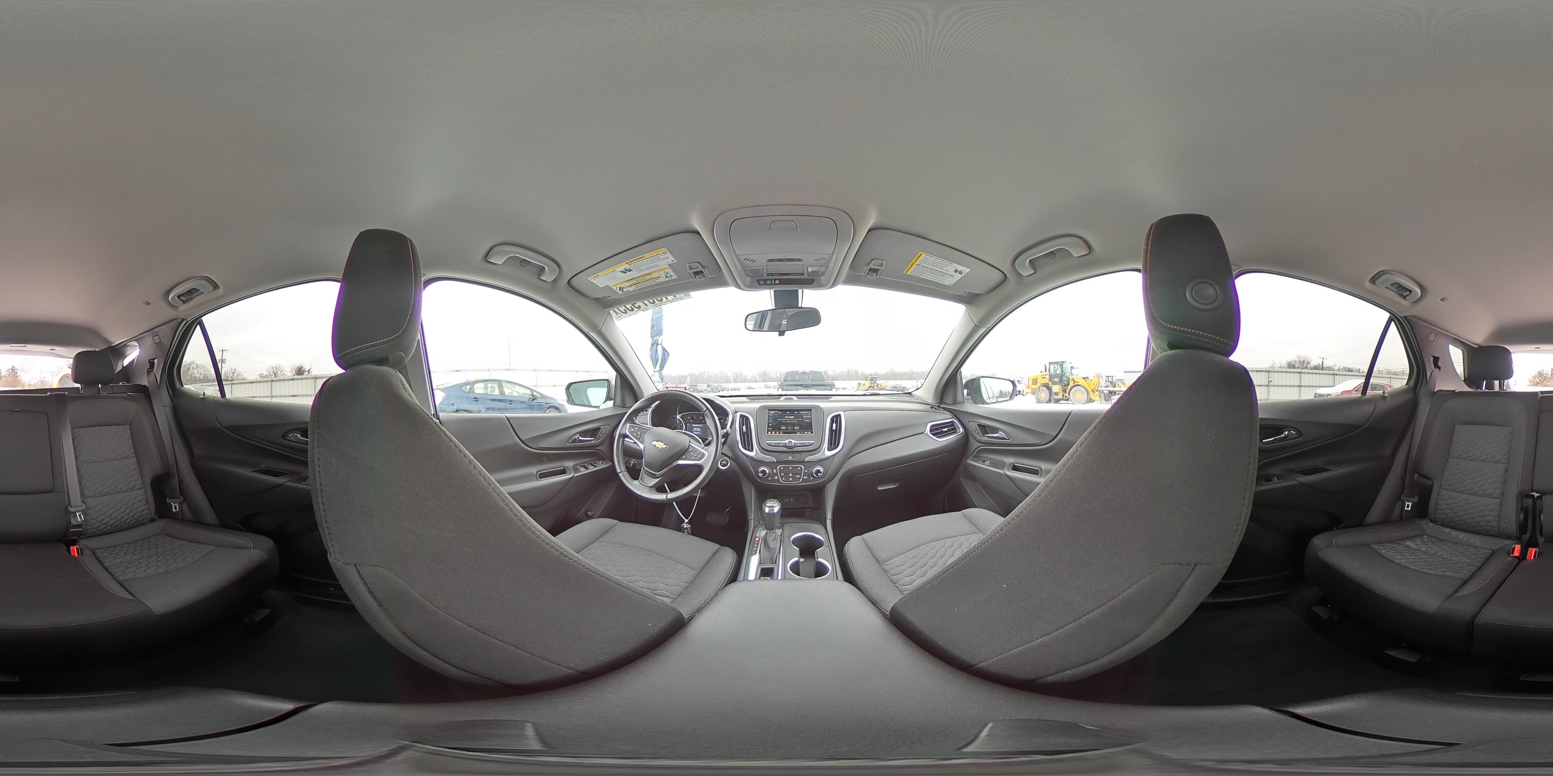 2019 Chevrolet Equinox - Image 13