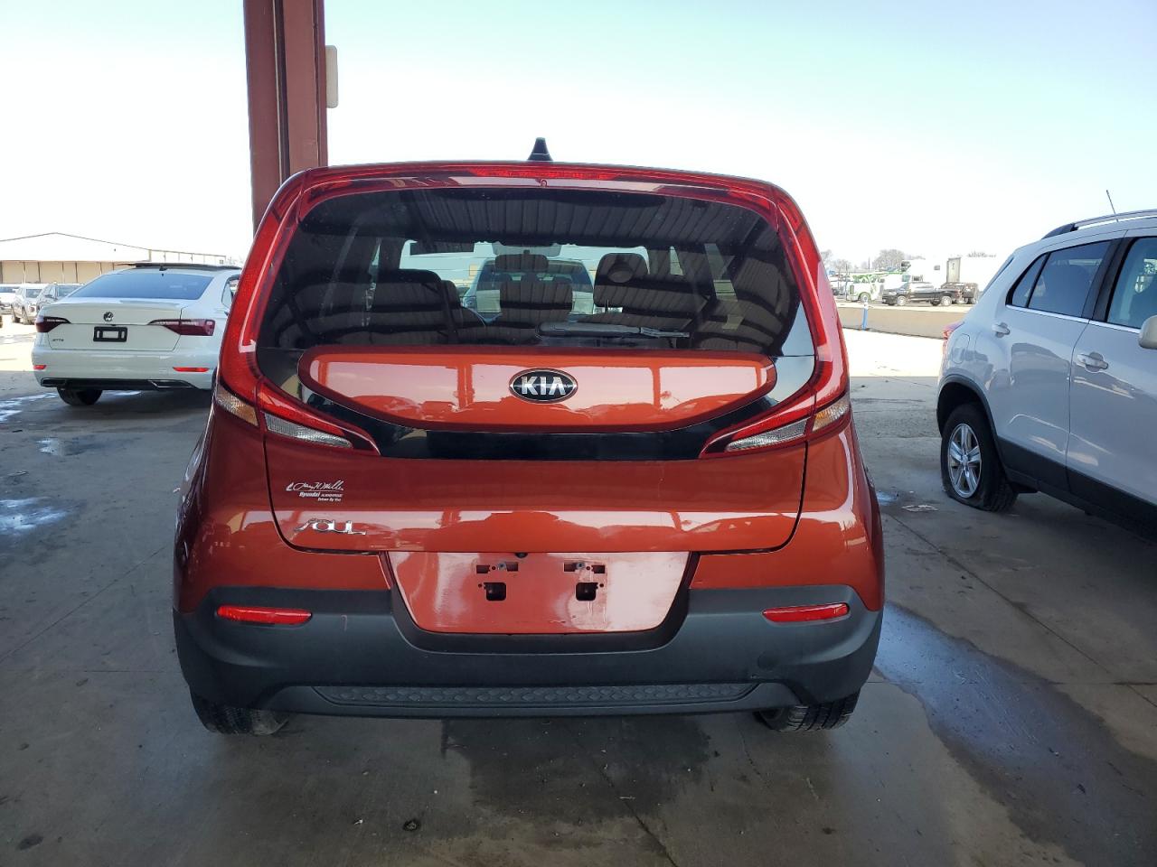 2020 Kia Soul - Image 6