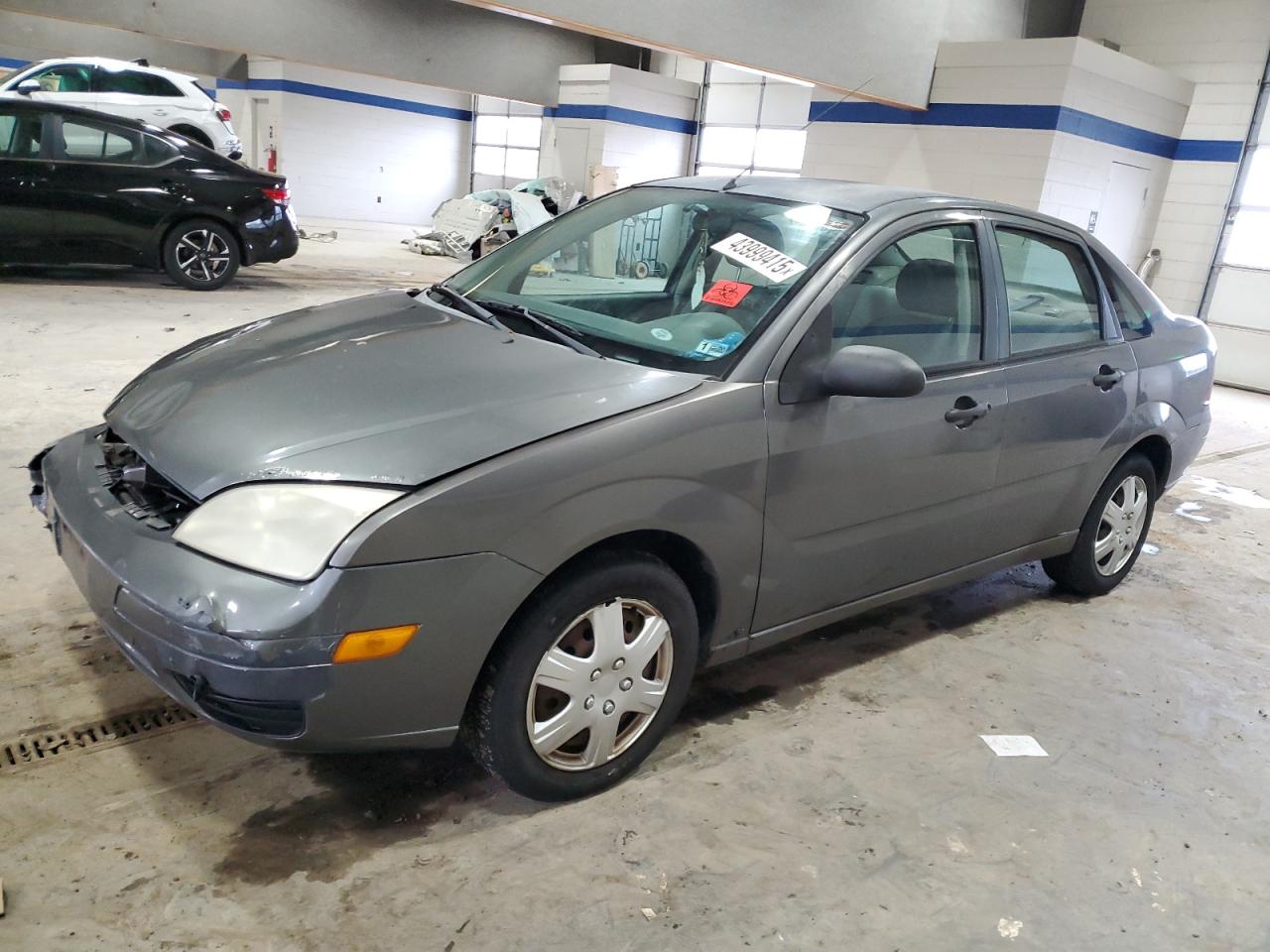 2005 Ford Focus - Image 1
