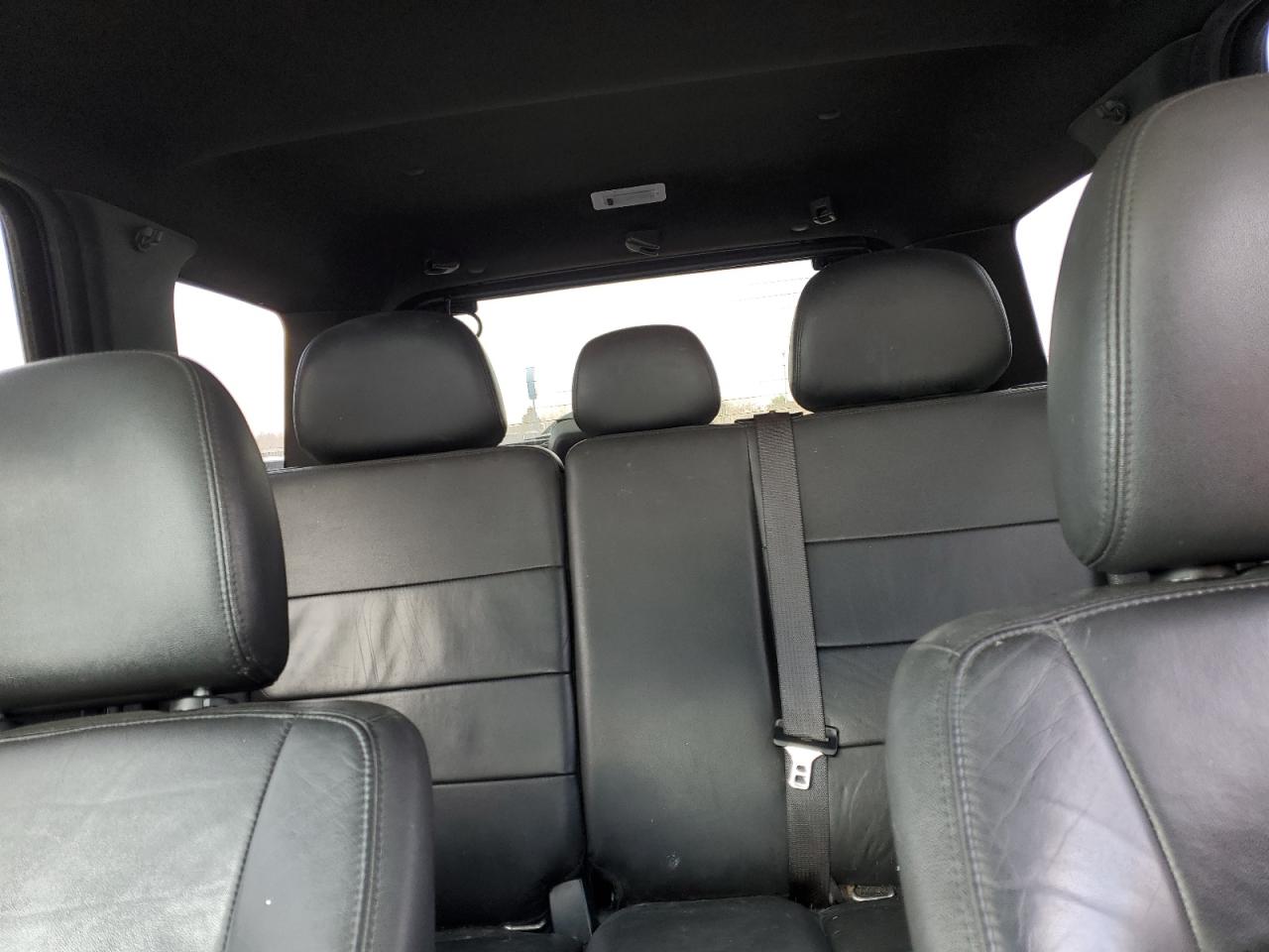 2012 Ford Escape - Image 10