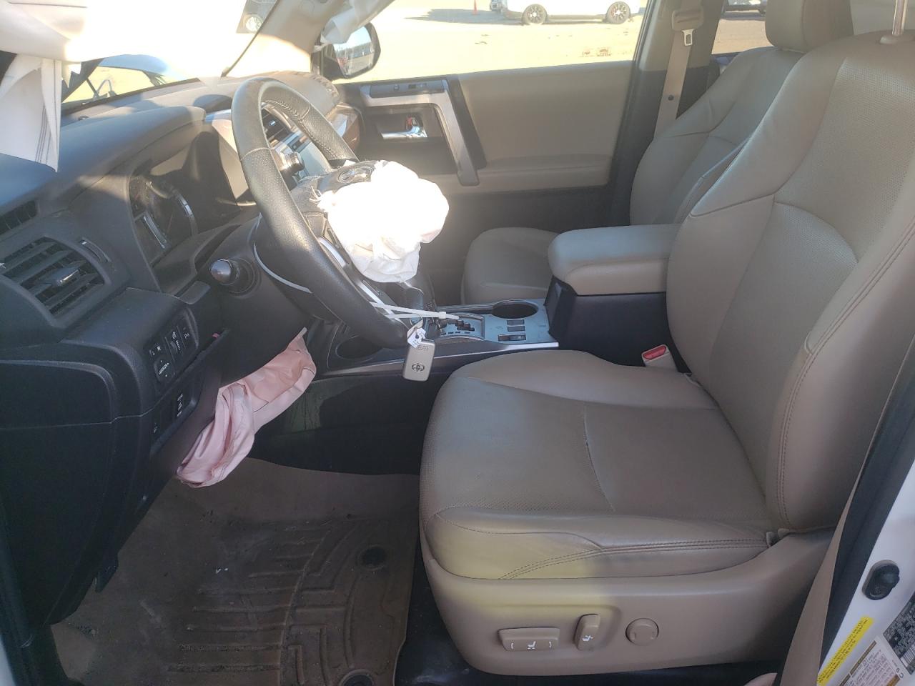 2015 Toyota 4Runner - Image 7